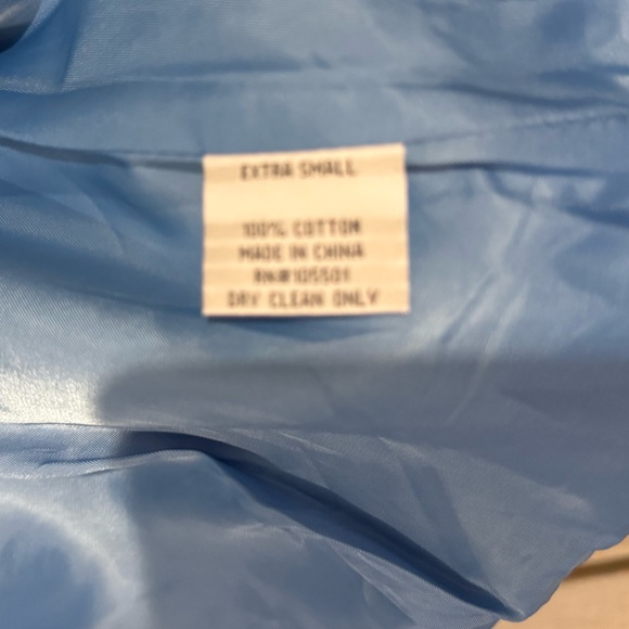 Double D Ranch COWBOY'S SWEETHEART JACKET - Picture 9 of 9